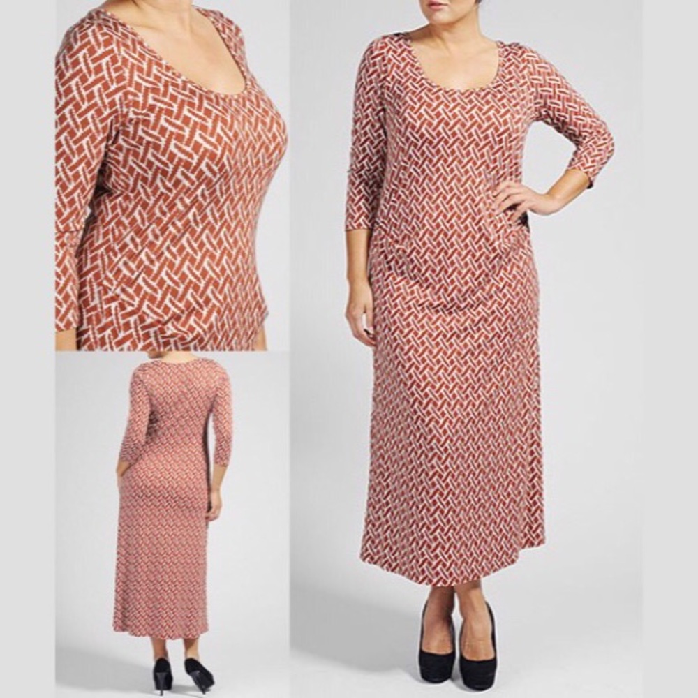 Rachel Pally Amelie Dress